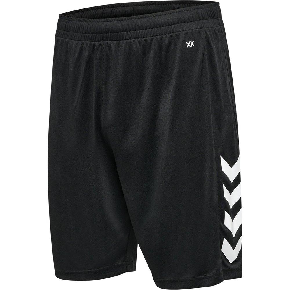 Hummel Chevron Shorts Mens
