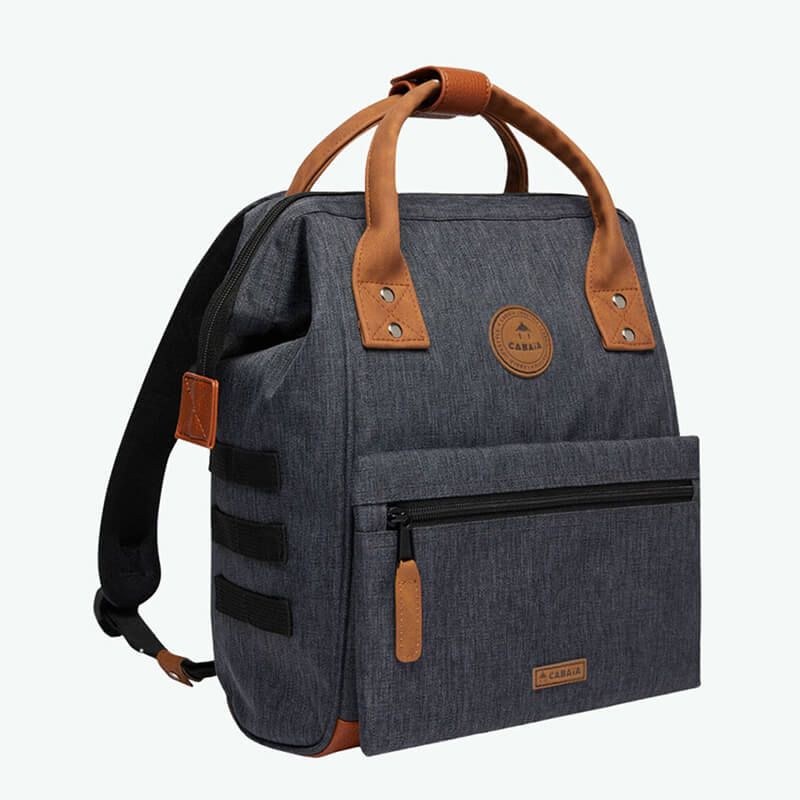 Sac à dos Adventurer Mini 12 litres + 2 grandes pochettes Londres