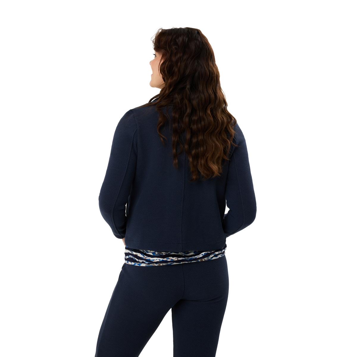 Dames Broek 25025