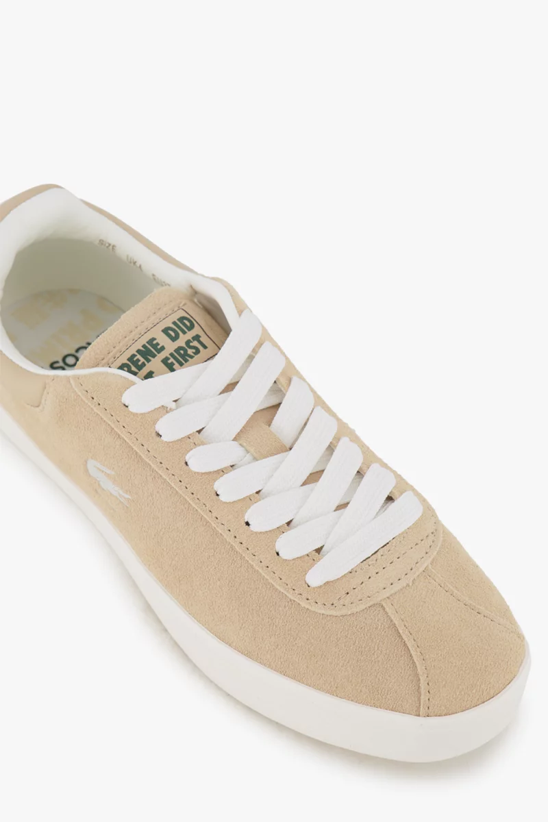 Lacoste Baseshot Damen Sneaker