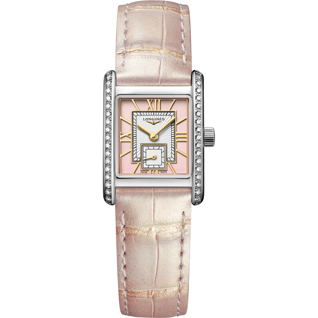 Longines Mini DolceVita 29mm