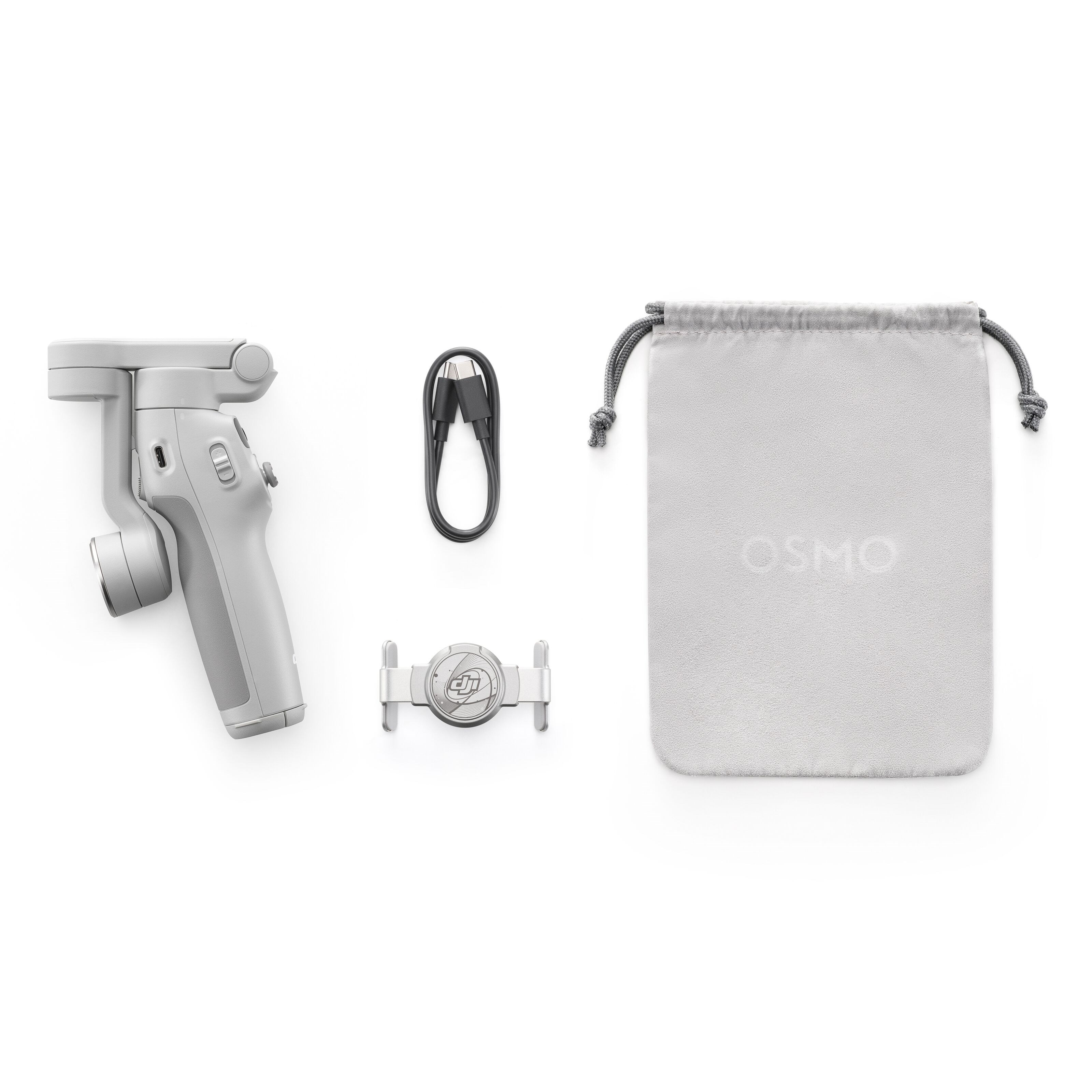 DJI Osmo Mobile 7 Gimbal