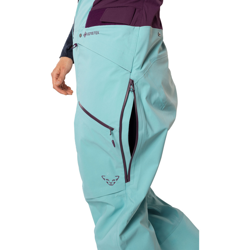 Dynafit Damen Tigard GTX Hose