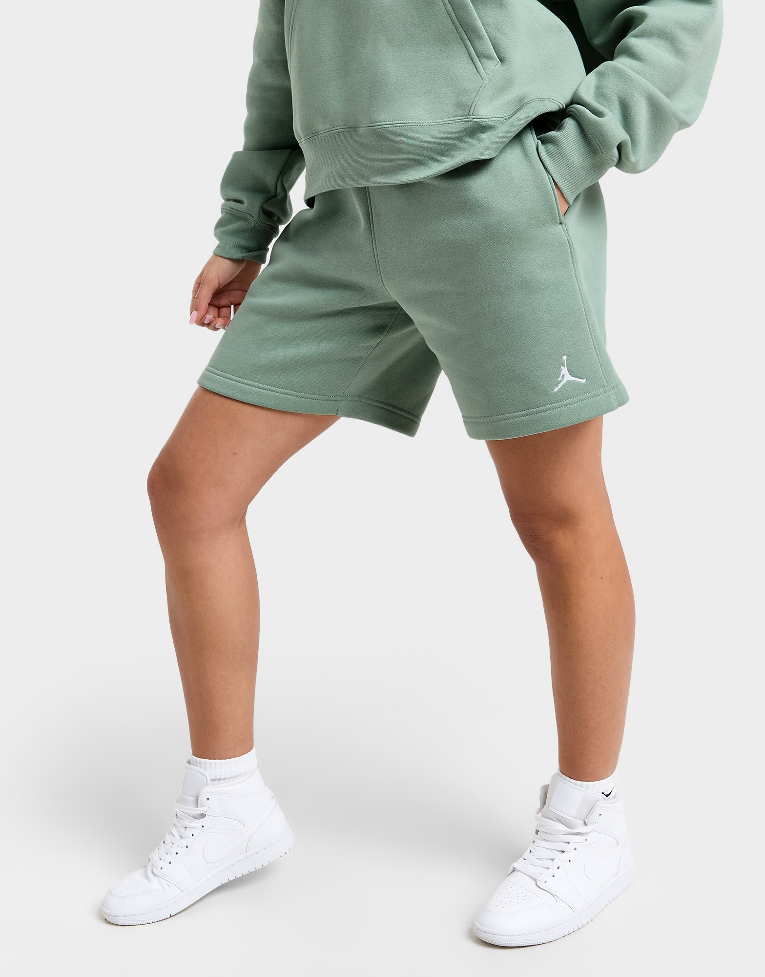 Jordan Short Brooklyn Femme