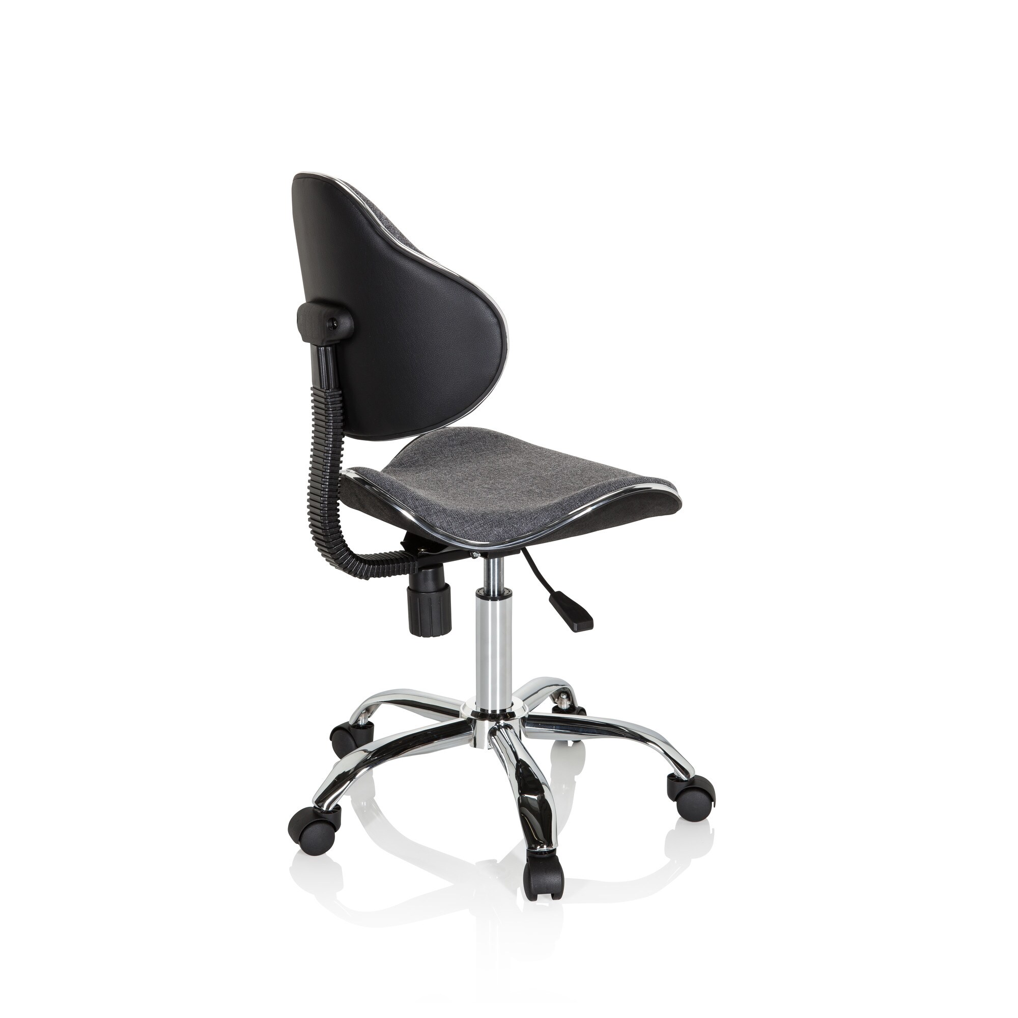 Kinderdrehstuhl KIDDY GTI-3 Stoff hjh OFFICE