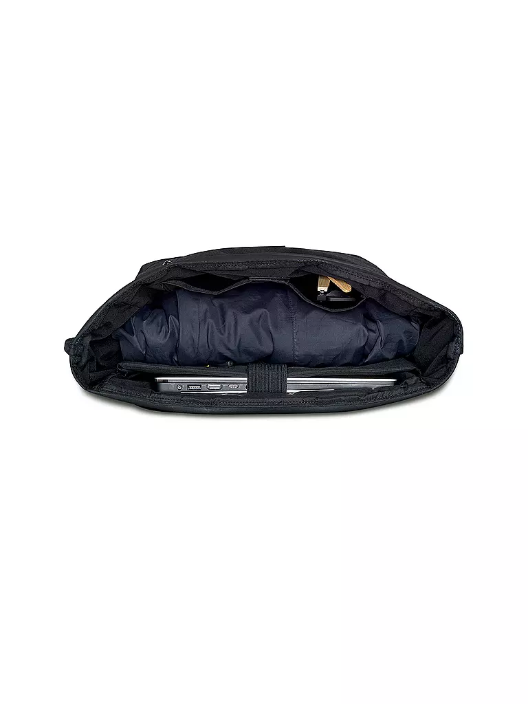 JOHNNY URBAN Rolltop Rucksack 