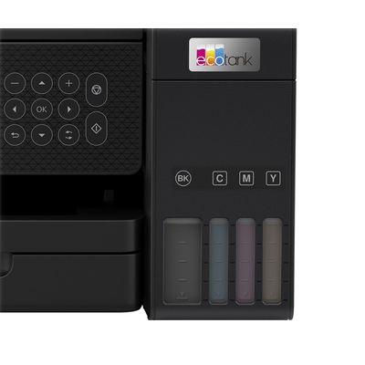 Epson EcoTank ET-3850 - imprimante multifonction jet d'encre couleur A4