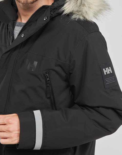 Helly Hansen - REINE PARKA - NOIR