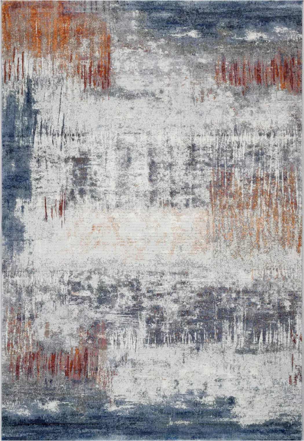 Webteppich Best off 80 x 150 cm