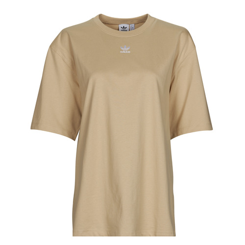 adidas Originals - TEE - beige magique
