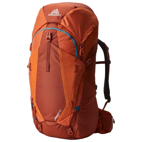 Gregory - Kid's Wander 50 - Sac à dos de trekking