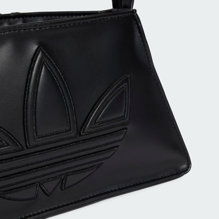 Adidas Original Sac bandoulière contours Trèfle polyuréthane