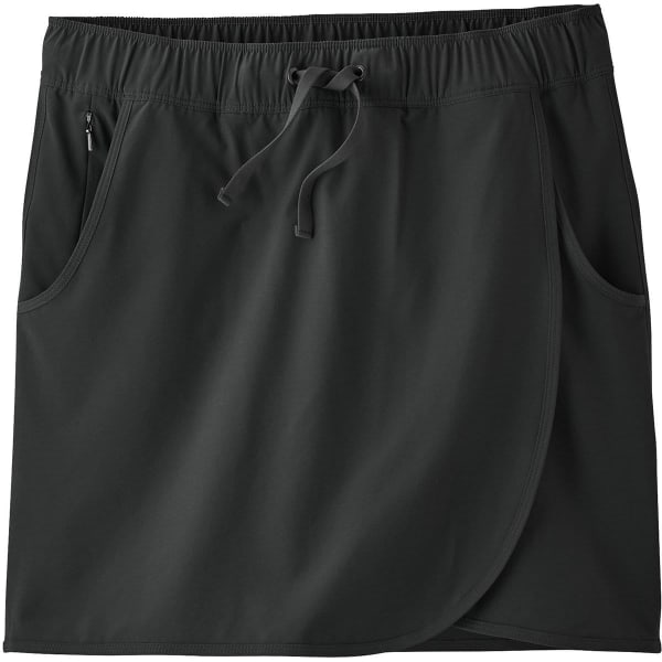 Jupe PATAGONIA W'S FLEETWITH SKORT BLACK