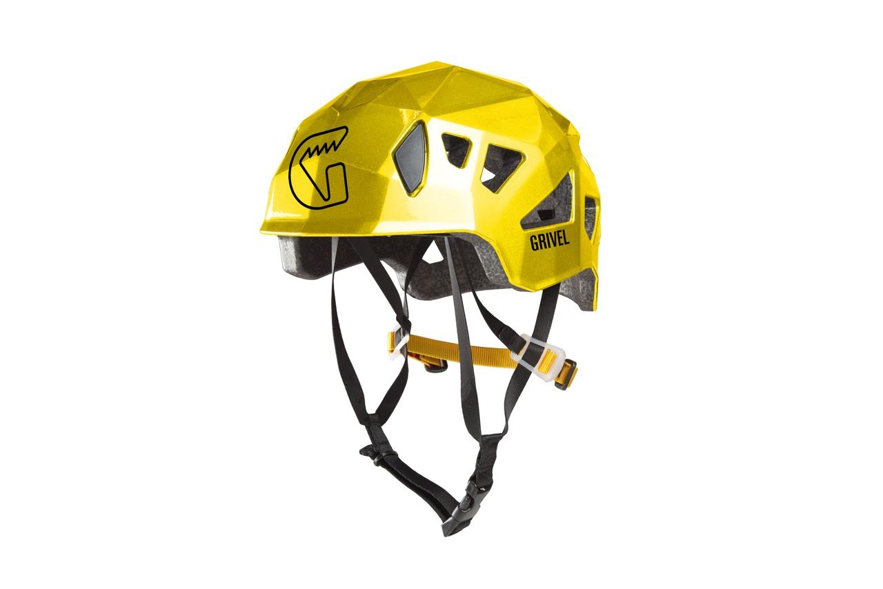 Grivel Stealth