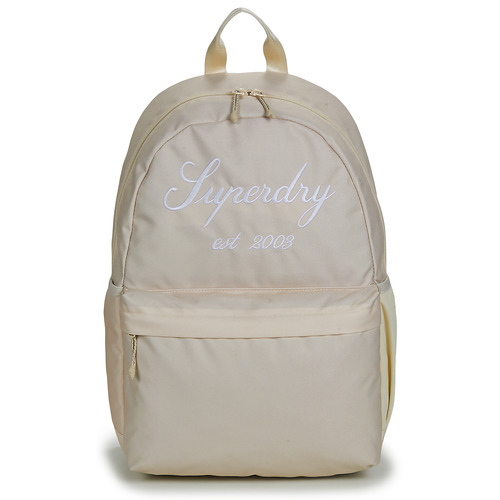 Superdry - CODE ESSENTIAL MONTANA Beige