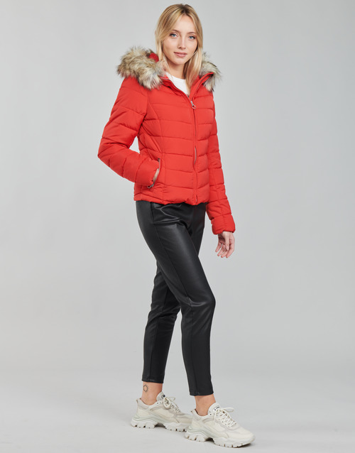 Only - ONLNEWELLAN Rojo