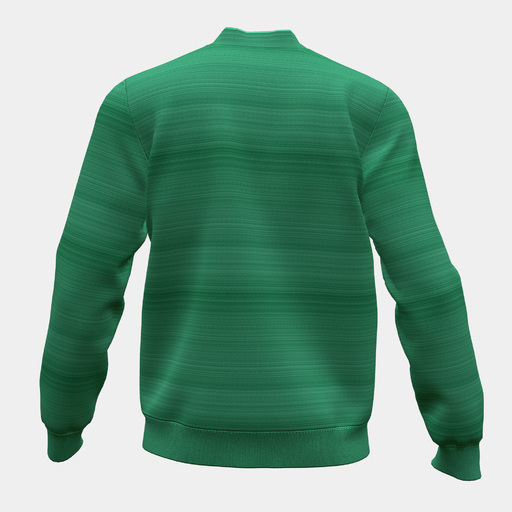 Jaqueta verde Joma Grafity III