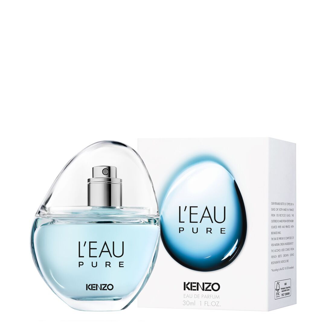 KENZO L'EAU PURE Eau de Parfum - 30ml
