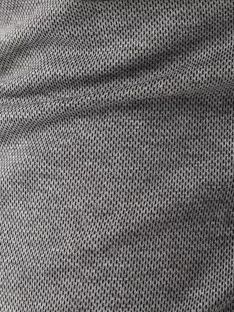 WEEKEND MAX MARA Rollkragenshirt MULTIF grau
