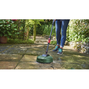 Bosch Universal Aquatak 125 Home & Car kit hogedrukreiniger