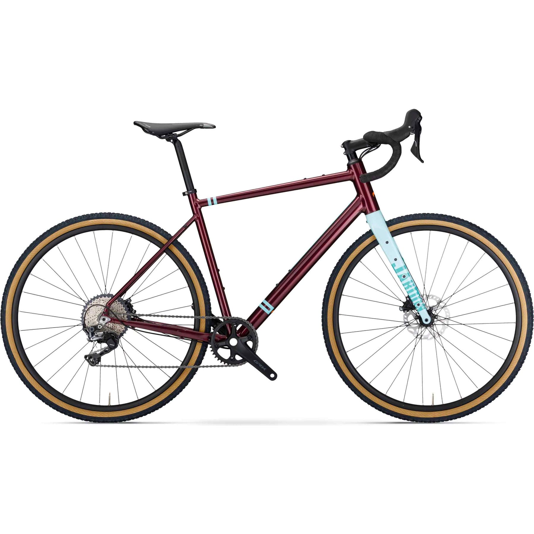 Wilier Jaroon GRX 2025