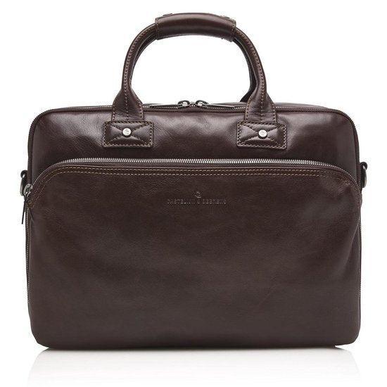 Castelijn & Beerens |  Firenze Business Laptoptas 15,6
