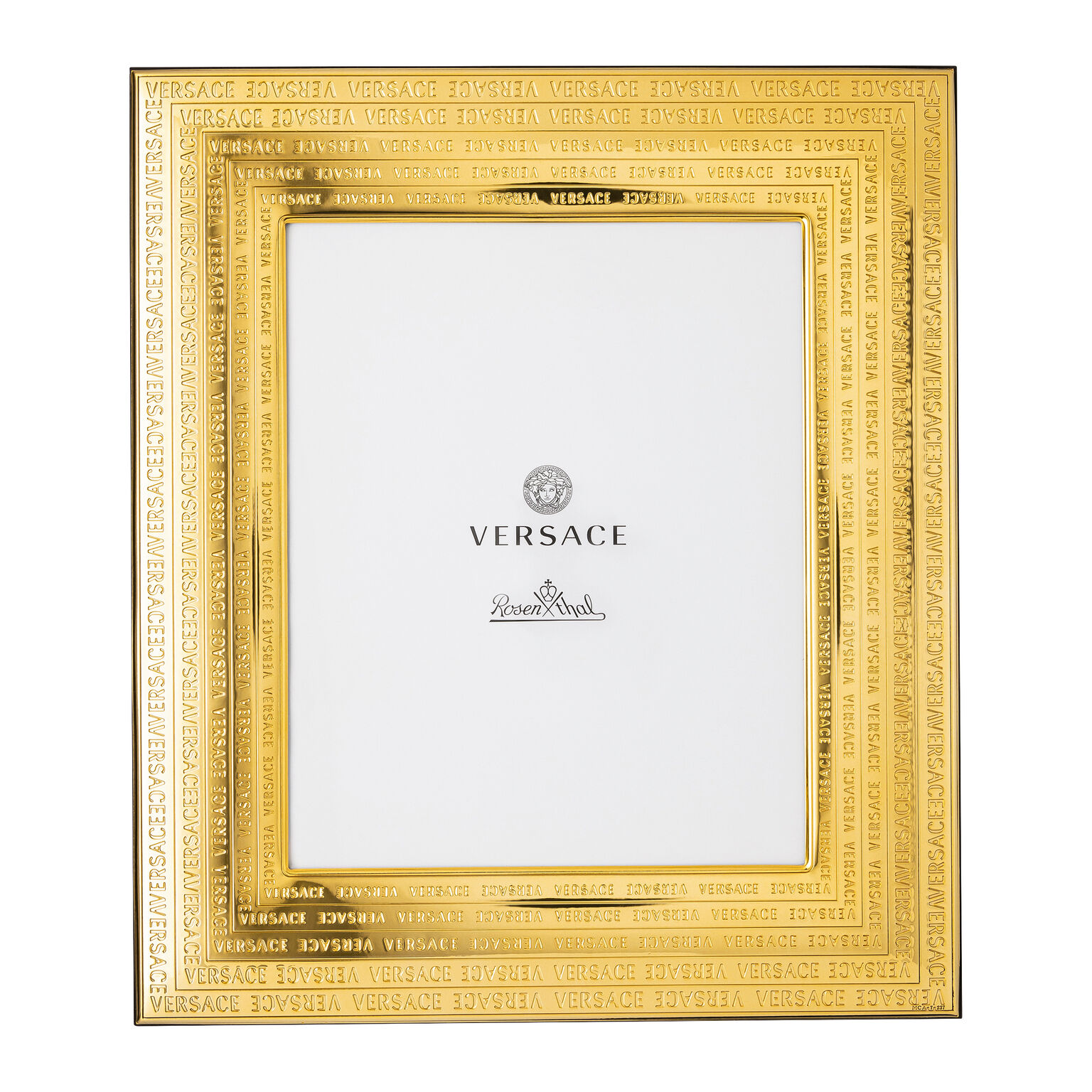 Versace Frames VHF11 - Gold Bilderrahmen 20 x 25 cm