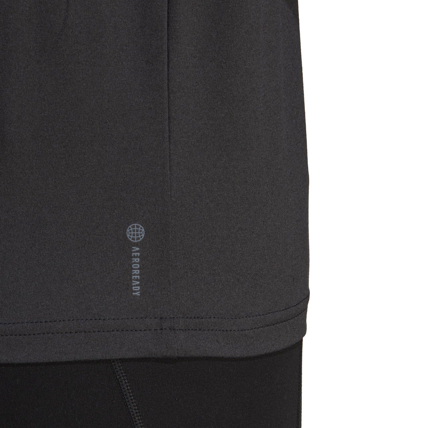 adidas  AEROREADY Train Essentials 3-Stripes T-shirt