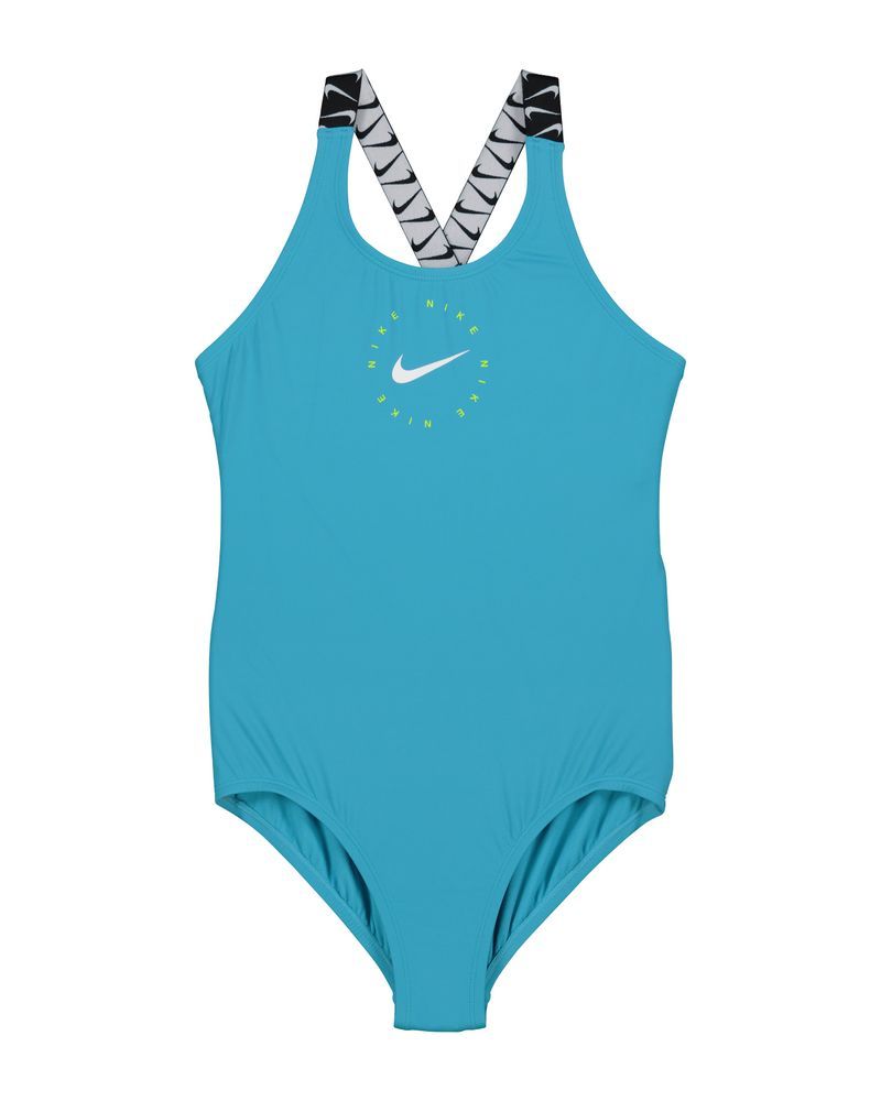 Maillot de bain 1 pièce Nike Swim pour fille