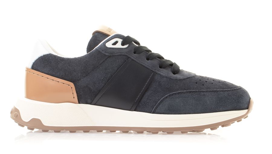 Tod's Running Mid