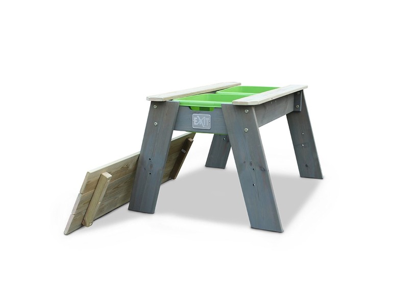 Zand-/watertafel Aksent