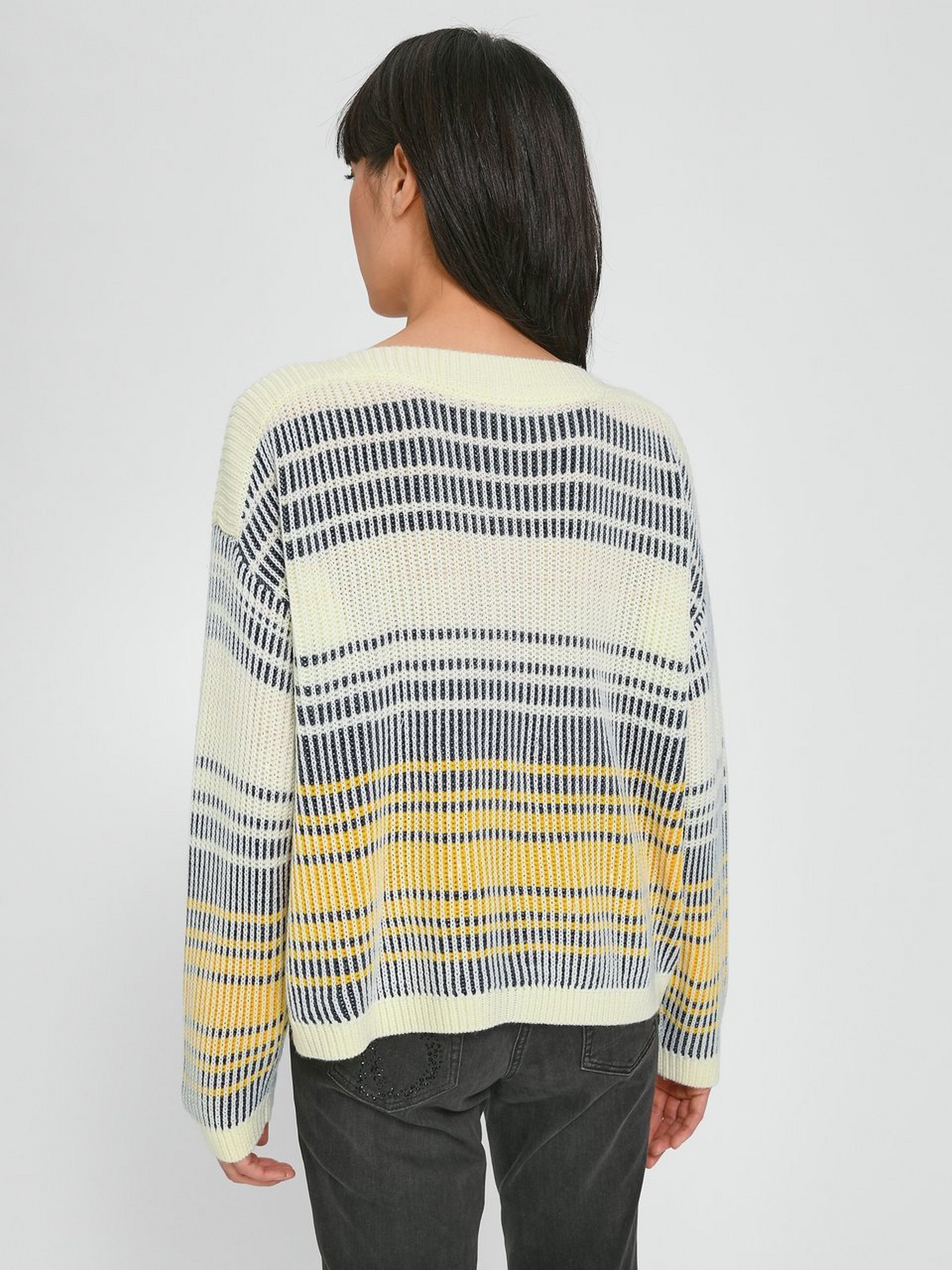 Strickpullover