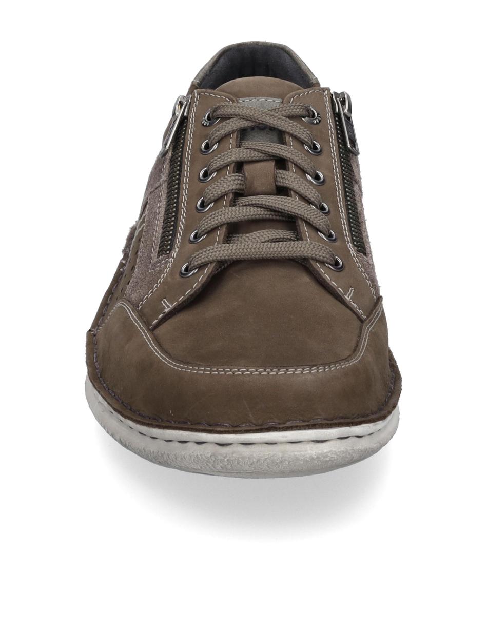 Halbschuh Anvers 87, vulcano-kombi