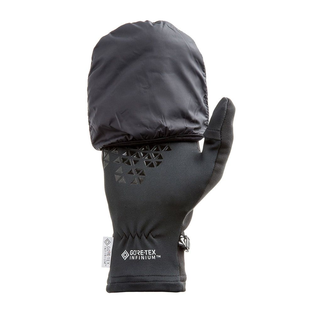 Millet STORM GTX - Mitaines black