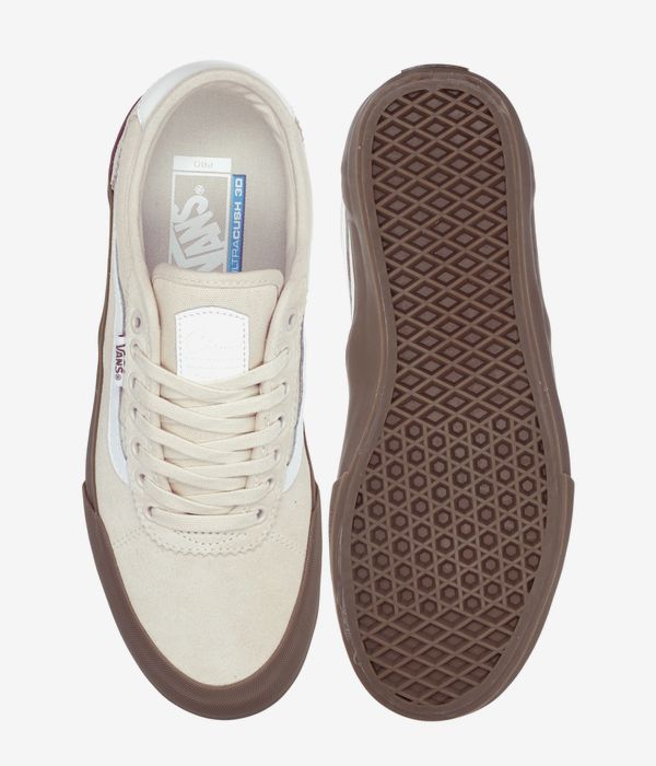 Vans Chima Pro 2 Schuh (dark gum dove white)