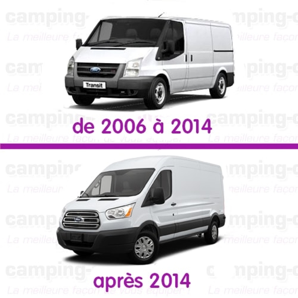 Embase PIVOTANTE Ducato 2002 à 2006