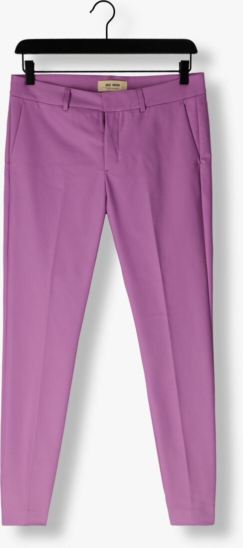 MOS MOSH paarse mos mosh pantalon abbey night pant