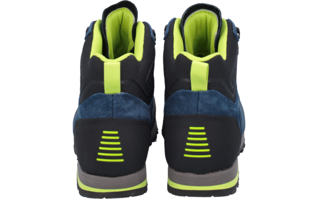 Campagnolo Alcor 2 Mid WP Herren Schuhe