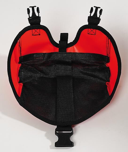 JAWS - SAC CANYONING SALTO 45L