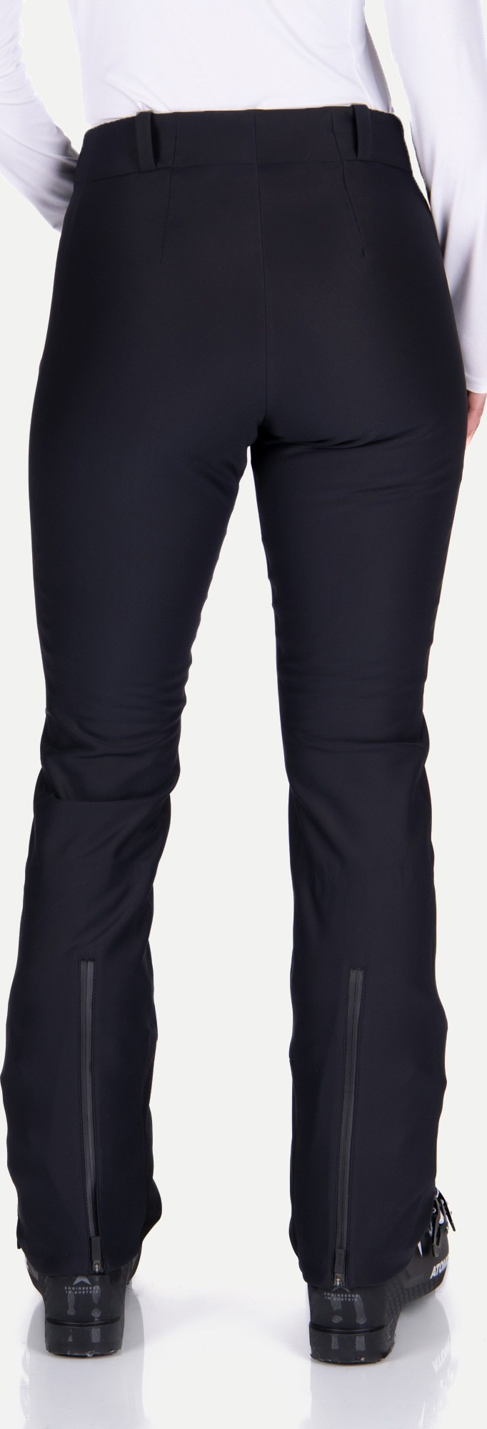 Sella Jet 2.0 Pants Dame Black