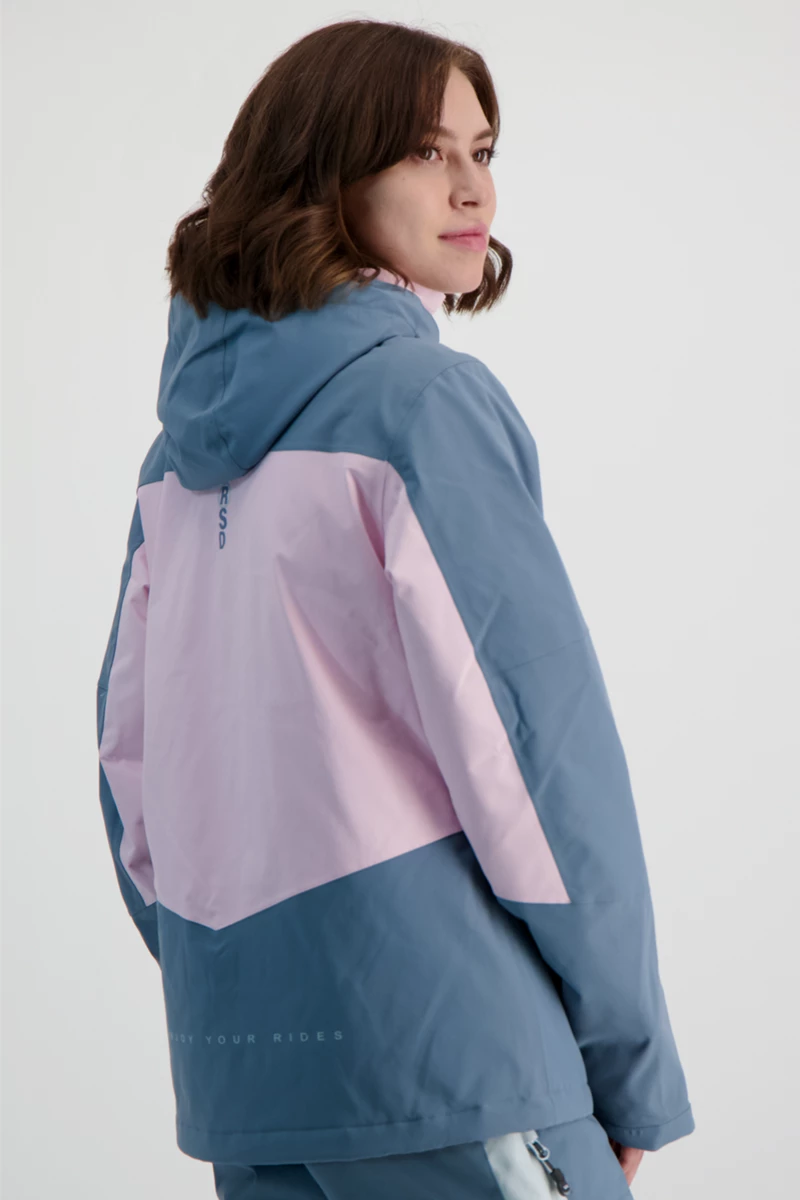 Rehall Elly-R Damen Snowboardjacke