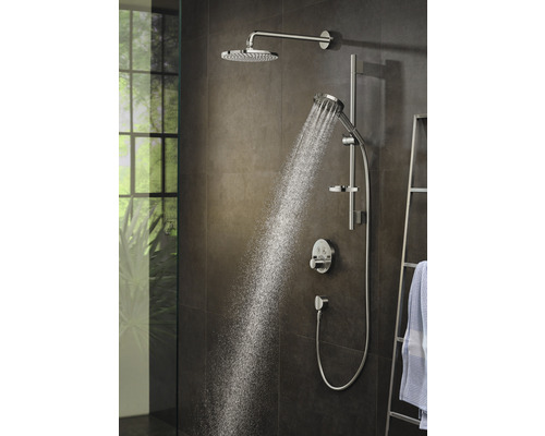 hansgrohe Douche Select S 15743000 inbouwthermostaat