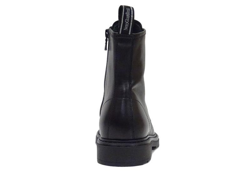NeroGiardini i309183d Nero 100