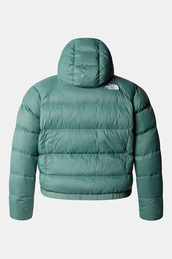 The North Face The North Face Plus Size Hyalite Hooded Donsjas Dames