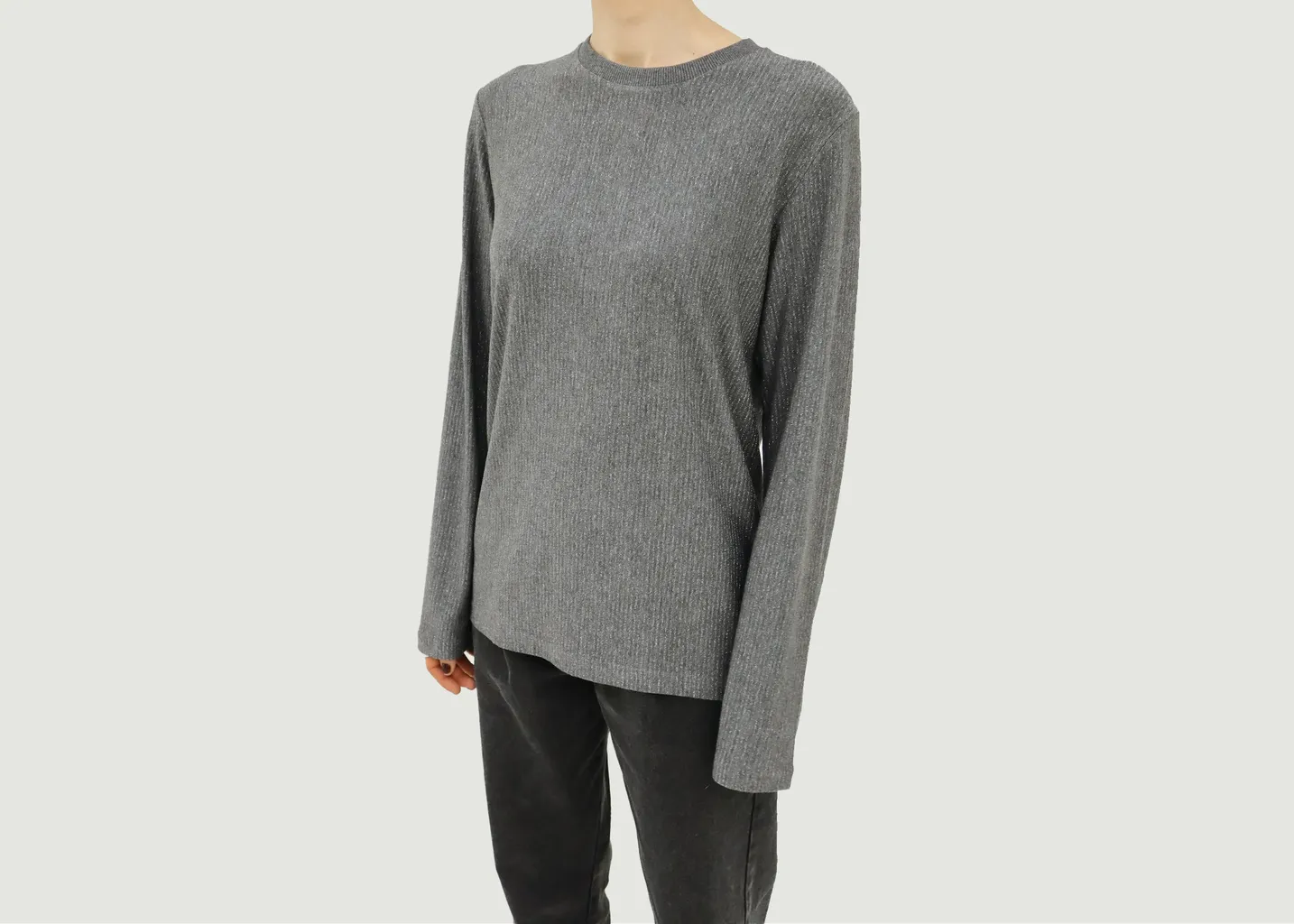 Teeshirt momo sparkle Sarah de Saint Hubert