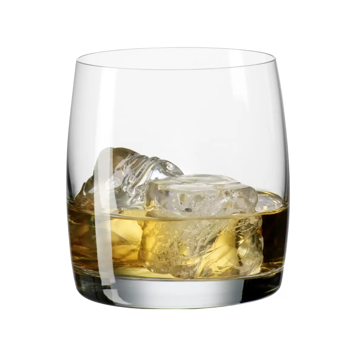 Becher 6er Set Clara Transparent