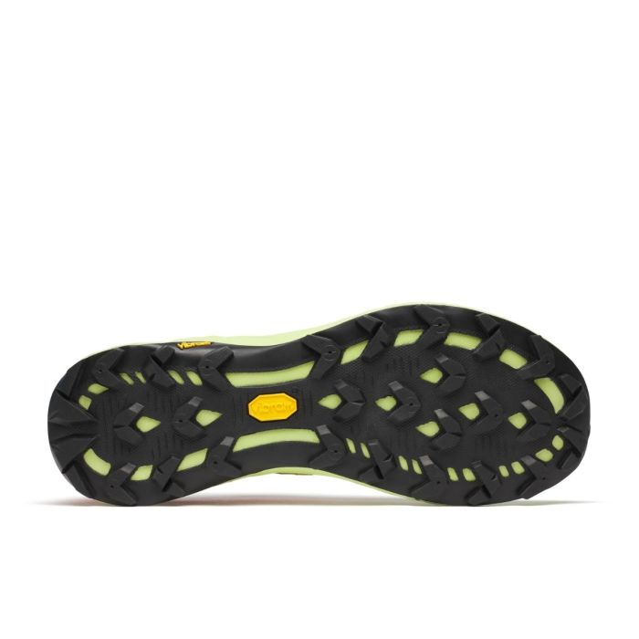 Merrell Herre Trailsko MTL Long Sky 2 Matryx Rød
