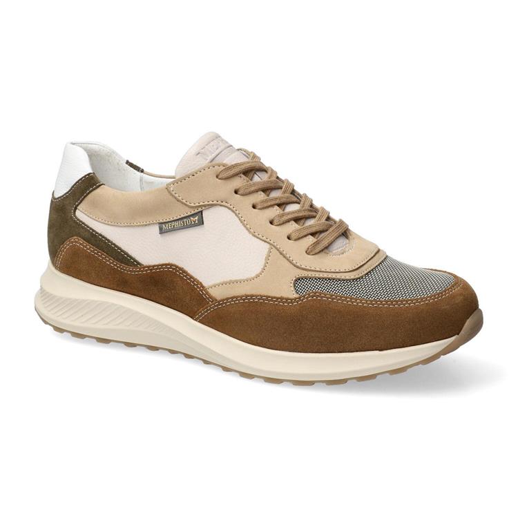 Mephisto Driss spice