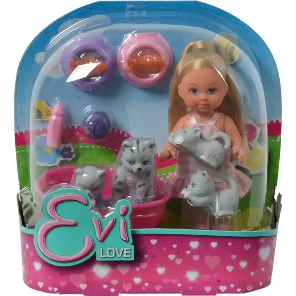Evi Love Animal Friends