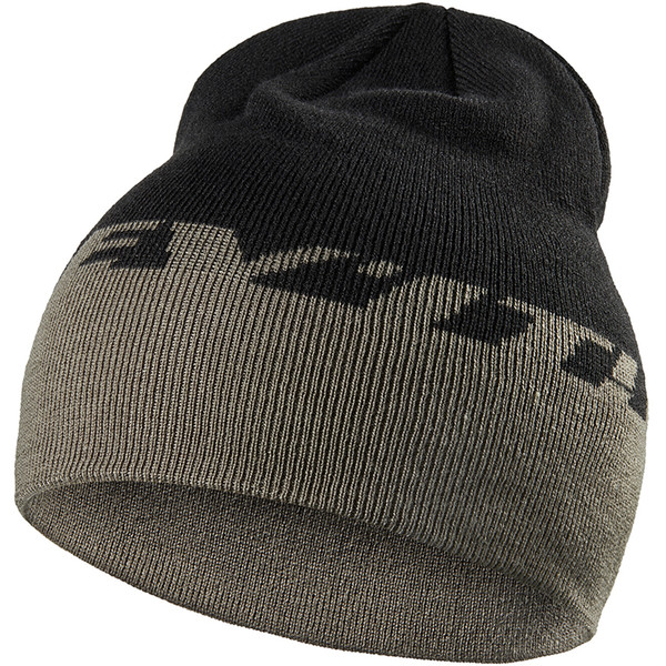 Rev'it - Bonnet Plateau Noir / Gris